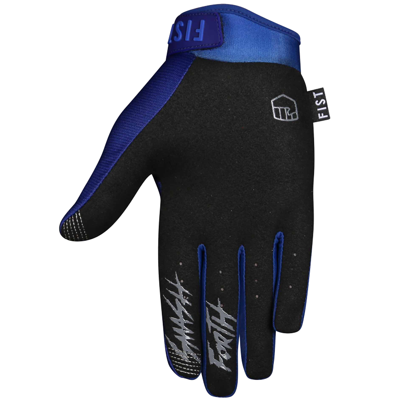 GUANTES FIST STOCKER BLUE ADULTO