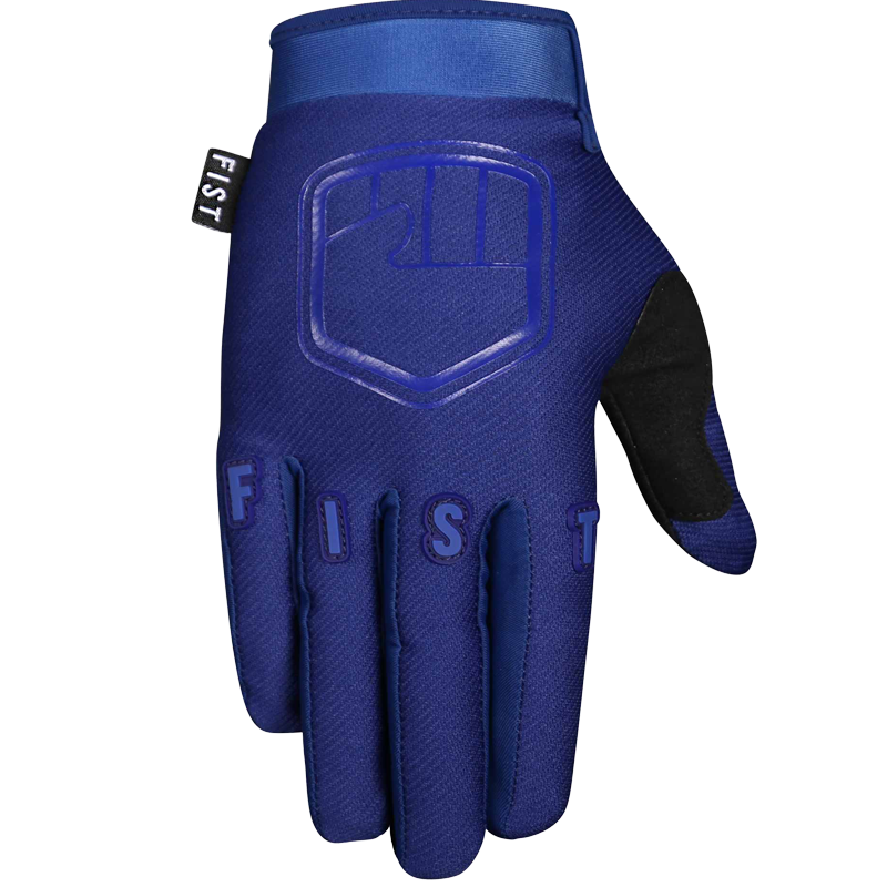 GUANTES FIST STOCKER BLUE JUNIOR