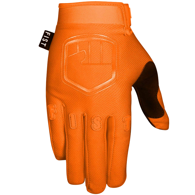 GUANTES FIST STOCKER ORANGE ADULTO