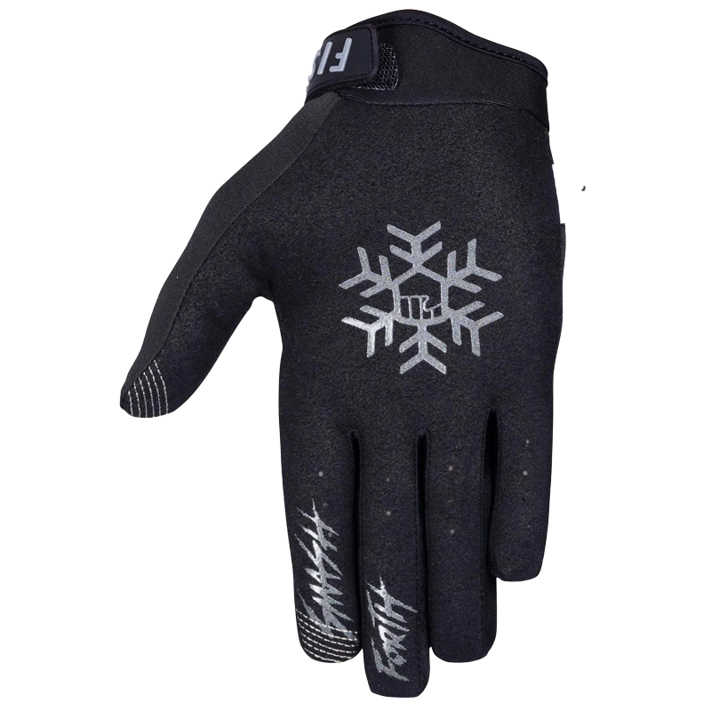GUANTES FIST SNOW FLAKE FROSTY ADULTO