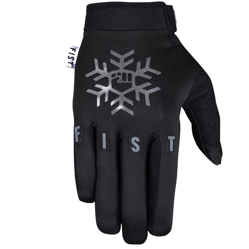 GUANTES FIST SNOW FLAKE FROSTY ADULTO