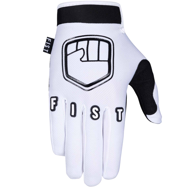 GUANTES FIST STOCKER PANDA ADULTO