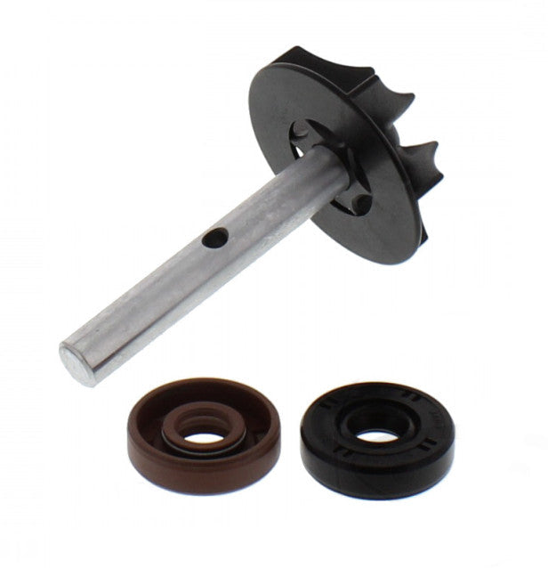 KIT REPARACIÓN BOMBA DE AGUA BMW F 650 GS