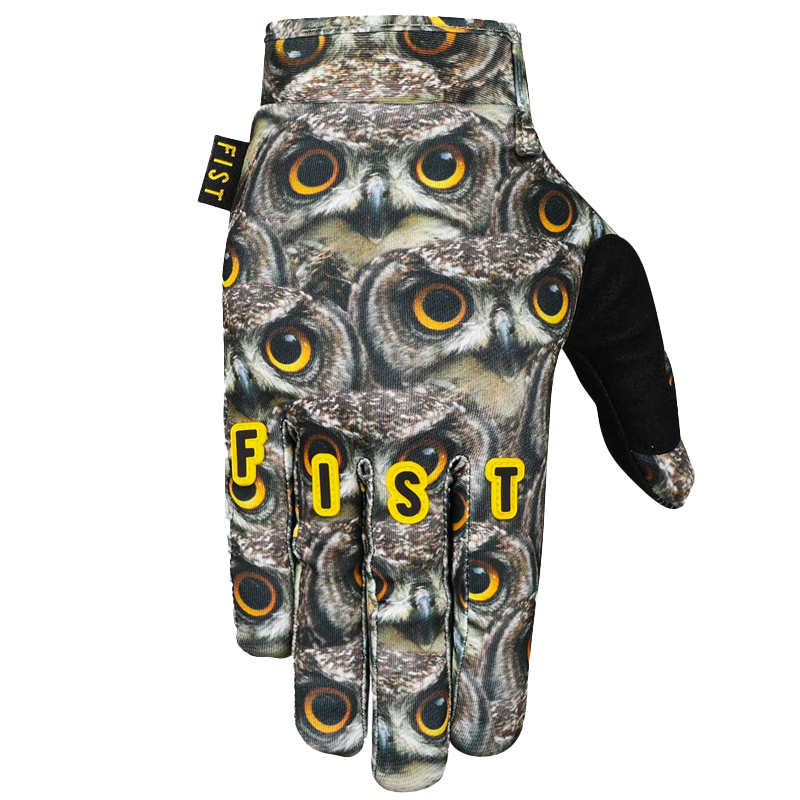 GUANTES FIST OWLS THAT ADULTO
