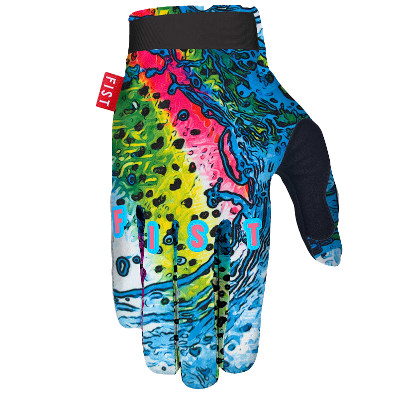 GUANTES FIST KEEP IT REEL ADULTO