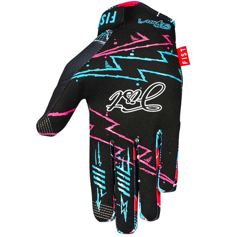 GUANTES FIST TAKA-STRIKE ADULTO