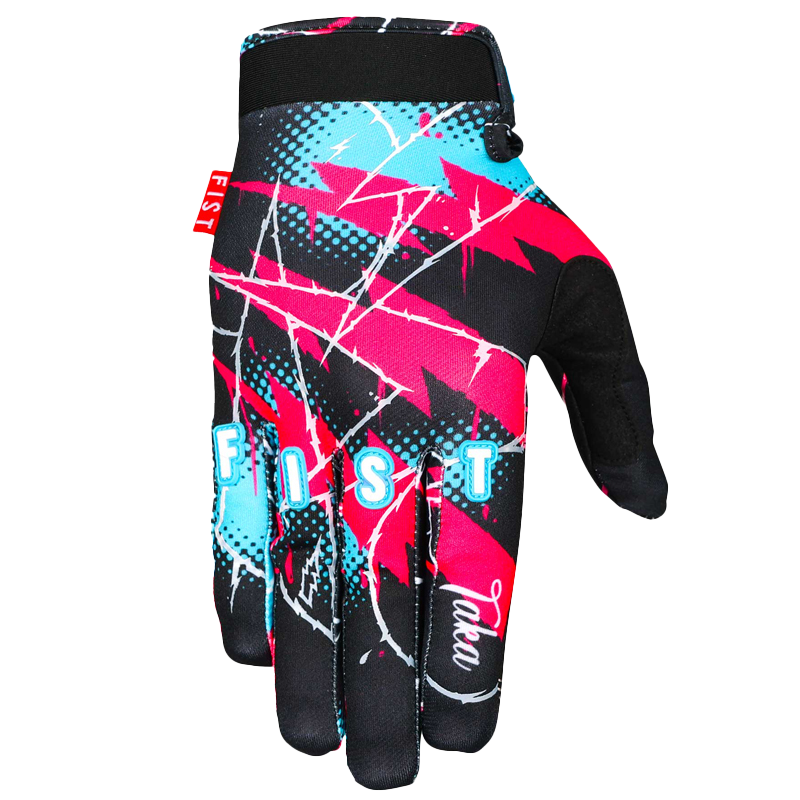 GUANTES FIST TAKA-STRIKE ADULTO