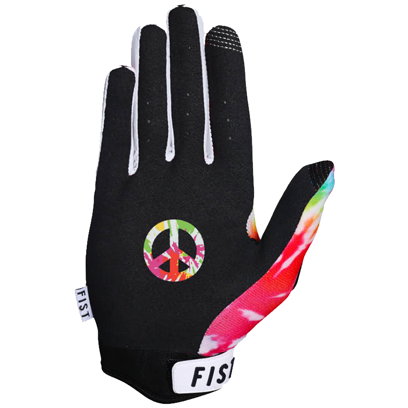 GUANTES FIST O.G. DYE TIE ADULTO