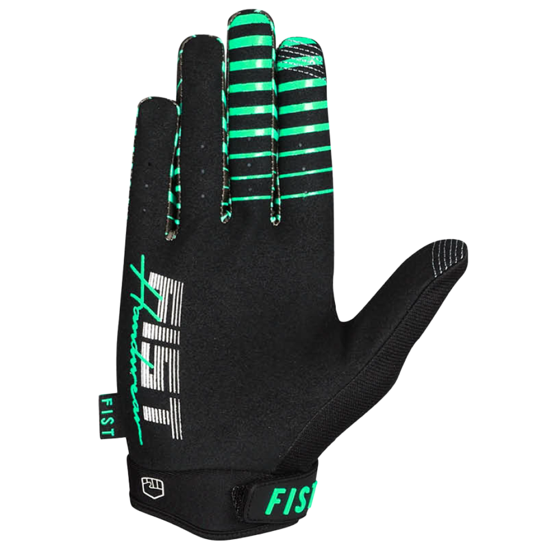 GUANTES FIST FREESTYLE ADULTO