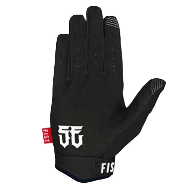 GUANTES FIST SETH ENSLOW - PAIN & LOVE ADULTO