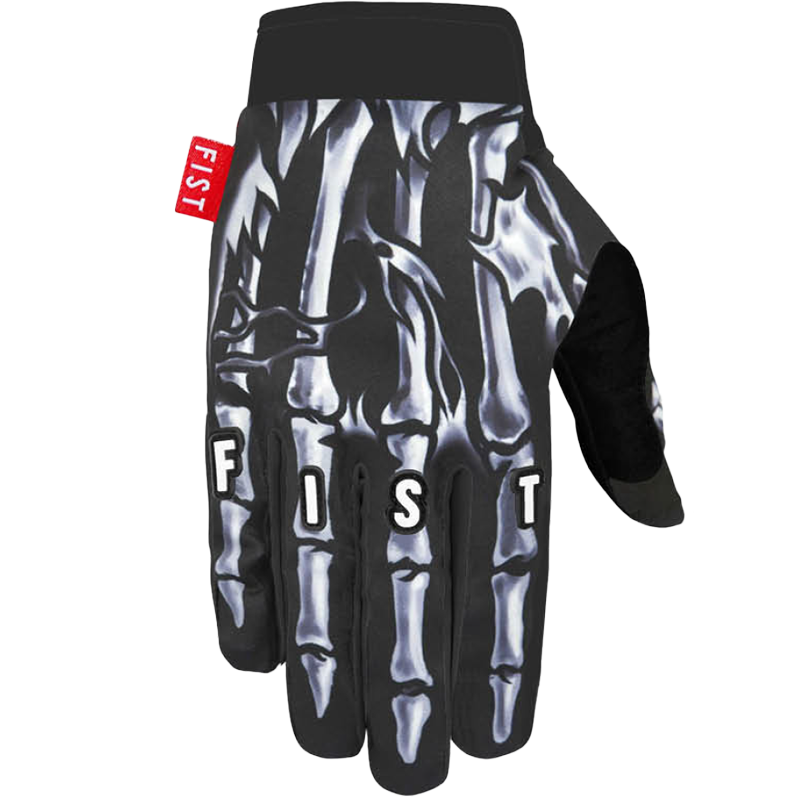 GUANTES FIST SETH ENSLOW - PAIN & LOVE ADULTO