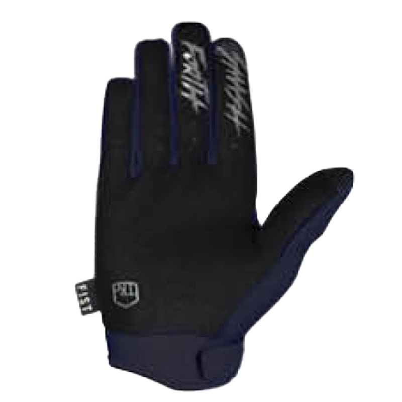 GUANTES FIST STOCKER NAVY ADULTO