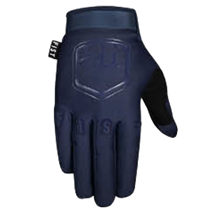 GUANTES FIST STOCKER NAVY ADULTO