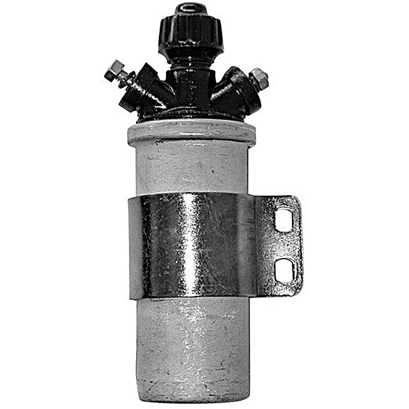 BOBINA 12V 46 OHM 2 TORNILLOS