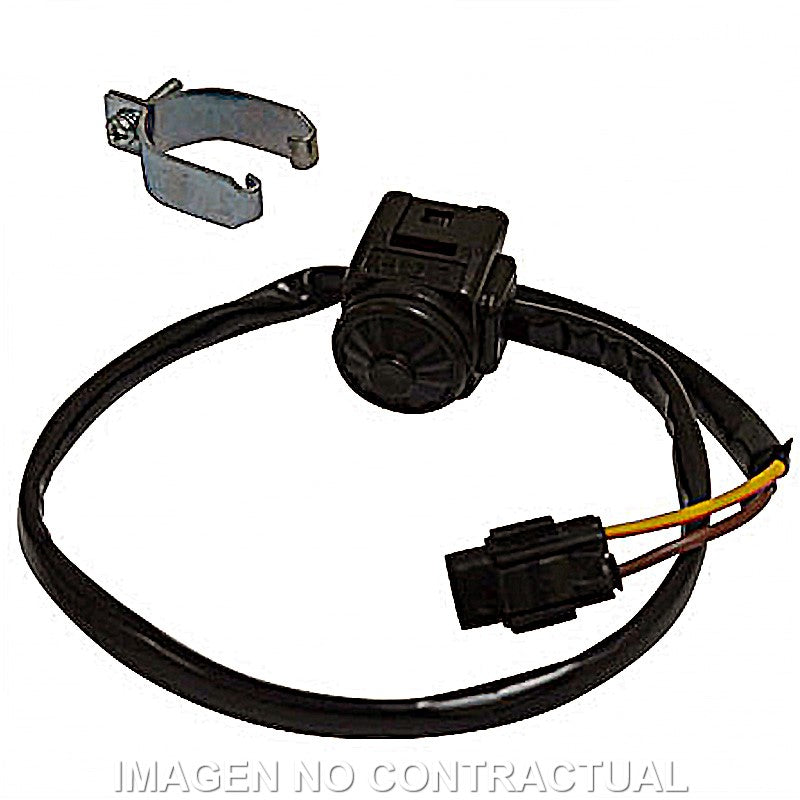 PULSADOR ARRANQUE KAWASAKI KLX-R 450 CON CABLE Y CONECTOR