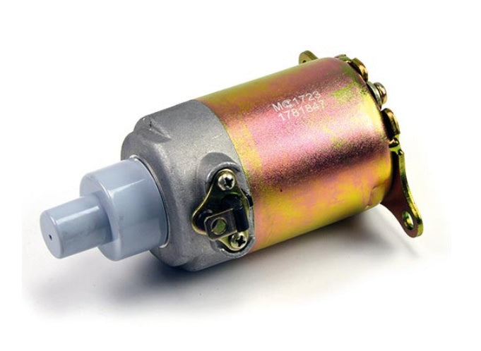 MOTOR DE ARRANQUE 12V - ROTACIÓN DERECHA - KYMCO SUPERDINK 125/150