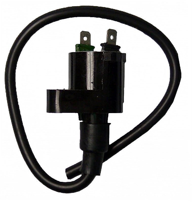 BOBINA 12V 0,30 OHM - 2 FASTONS 04124741