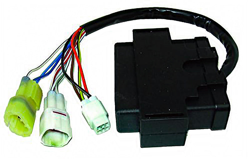 CENTRALITA ELECTRÓNICA CDI - CA 04126460