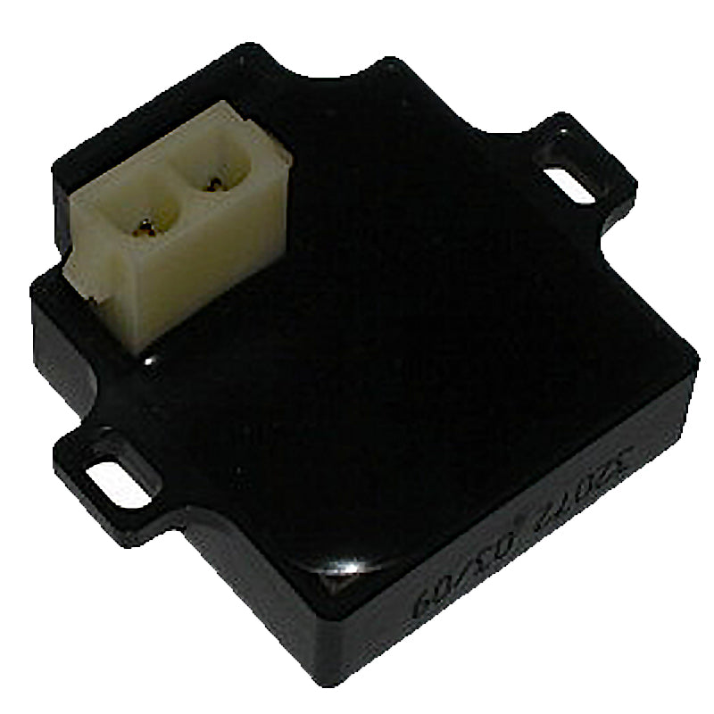 INTERMITENCIA YAMAHA NEOS 50 12V 10WX2 - 2 FASTONS CON CONECTOR