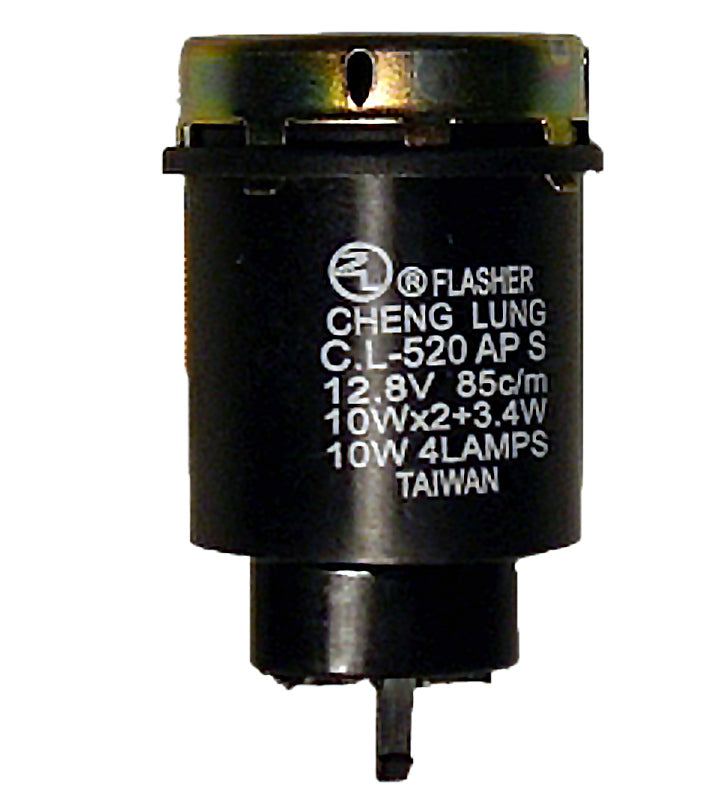 INTERMITENCIA CON ZUMBADOR KYMCO