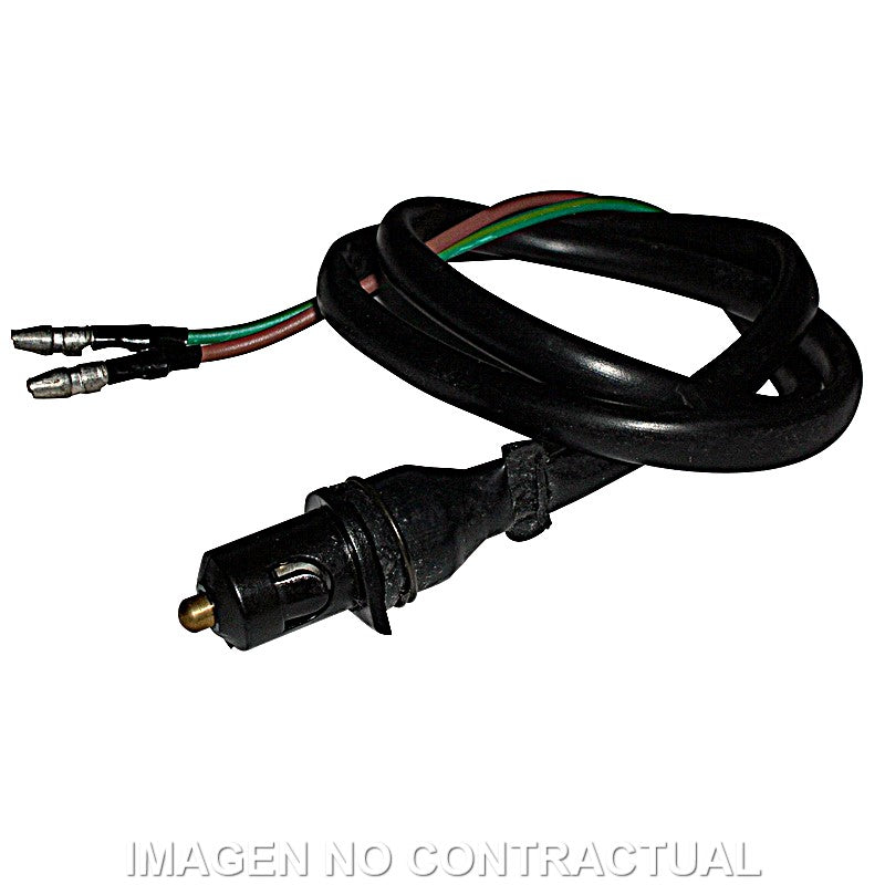 INTERRUPTOR STOP CON CABLE YAMAHA MAJESTY 250