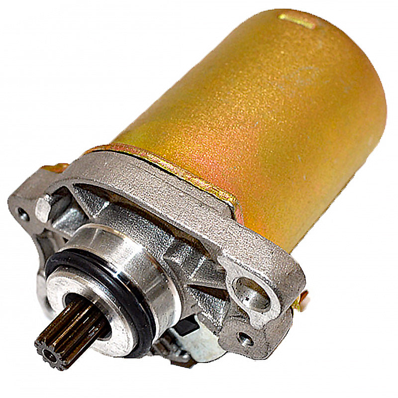 MOTOR DE ARRANQUE 12V 0,15KW - 11 DIENTES - ROTACIÓN IZQUIERDA