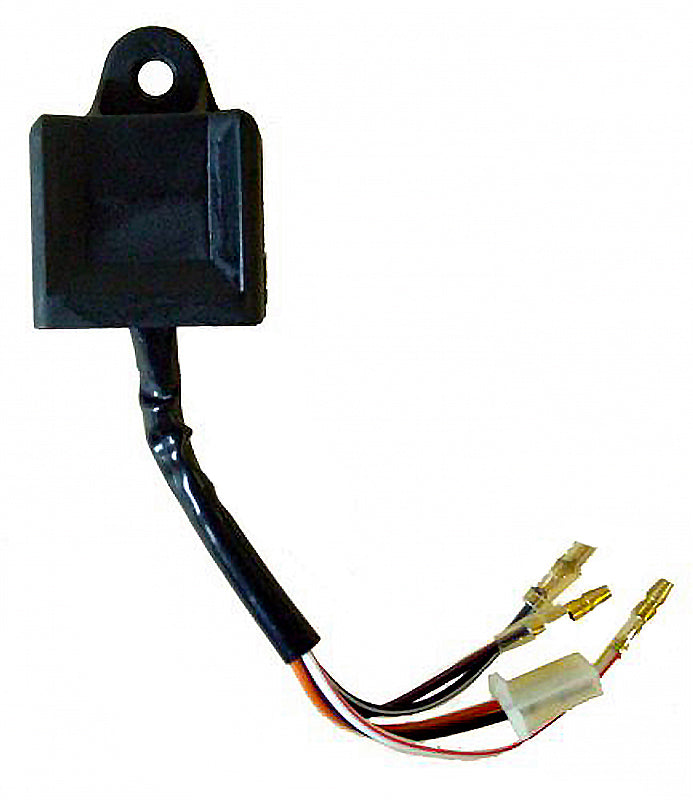 CENTRALITA ELECTRÓNICA CDI - 5 CABLES