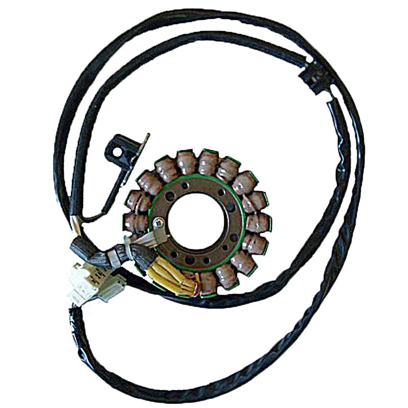 STATOR MITSUBISHI TRIFASE 18 POLOS TMAX500