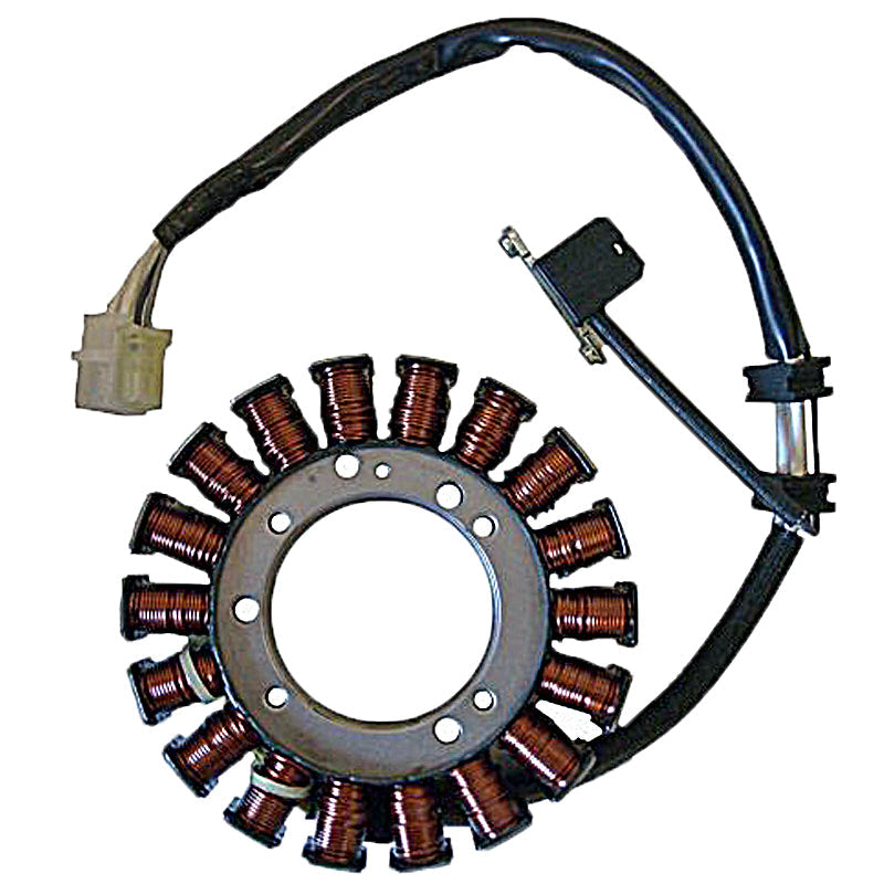 STATOR MITSUBISHI TRIFASE 18 POLOS DRAGSTAR 1100