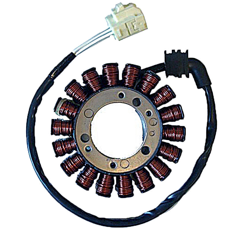 STATOR MITSUBISHI TRIFASE 18 POLOS