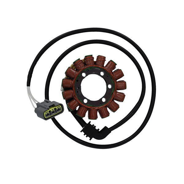 STATOR MITSUBISHI TRIFASE 18 POLOS - CON PICK-UP YAMAHA YZF 1000 R1 (09/14)