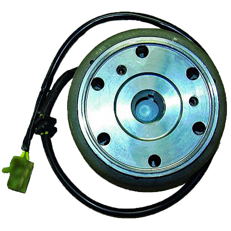 VOLANTE MAGNÉTICO 18 POLOS TRIFASE 12V 330W