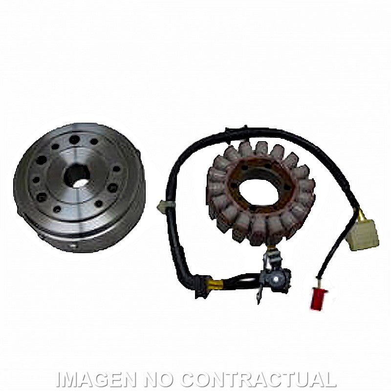 BUJÍA DENSO IRIDIUM RACING IA01-32