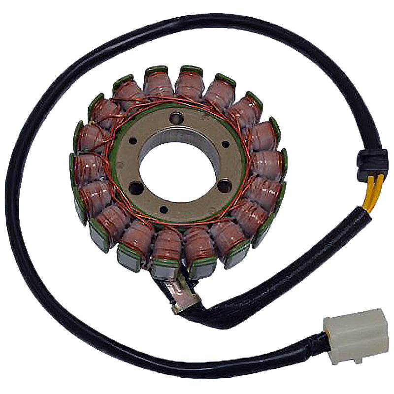 STATOR SGR TRIFASE 18 POLOS HONDA SH 125-150 4T