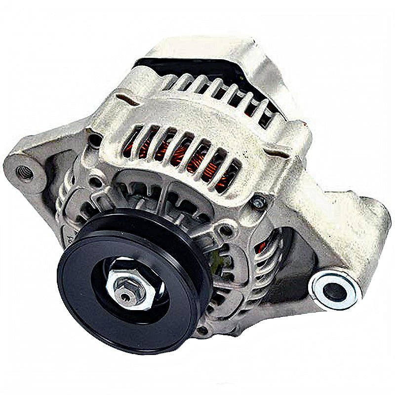 ALTERNADOR PIAGGIO PORTER 1300 12V 45A