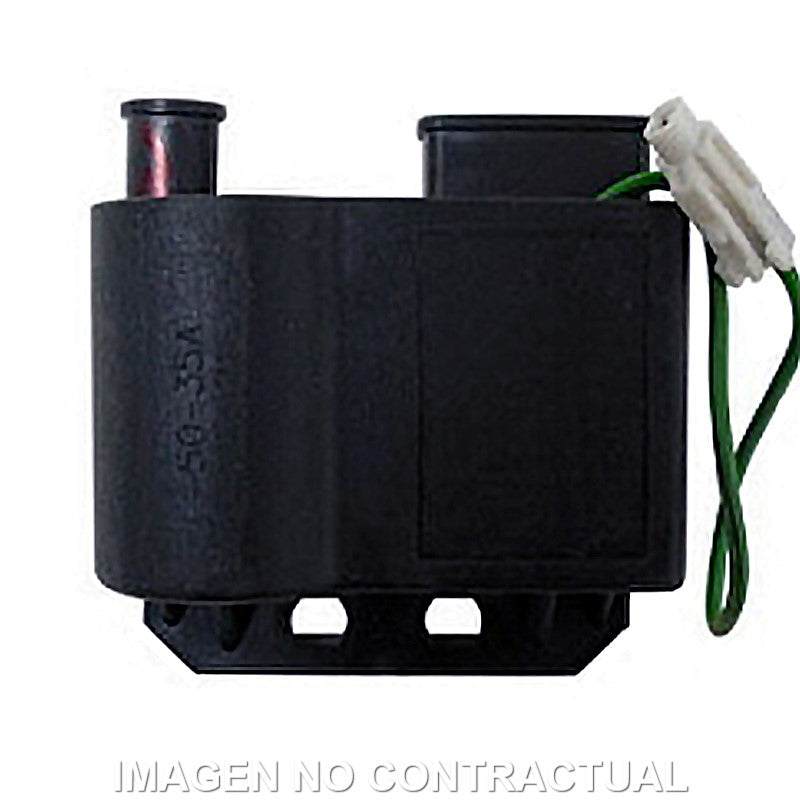 CENTRALITA ELECTRÓNICA CDI - CA