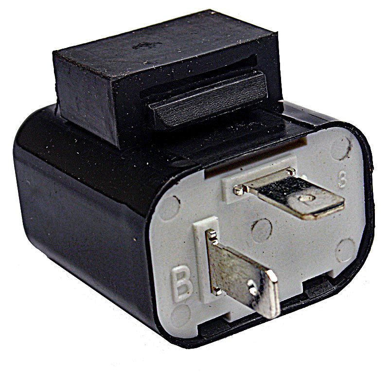 INTERMITENCIA CC 12V 10WX2 F FASTONS