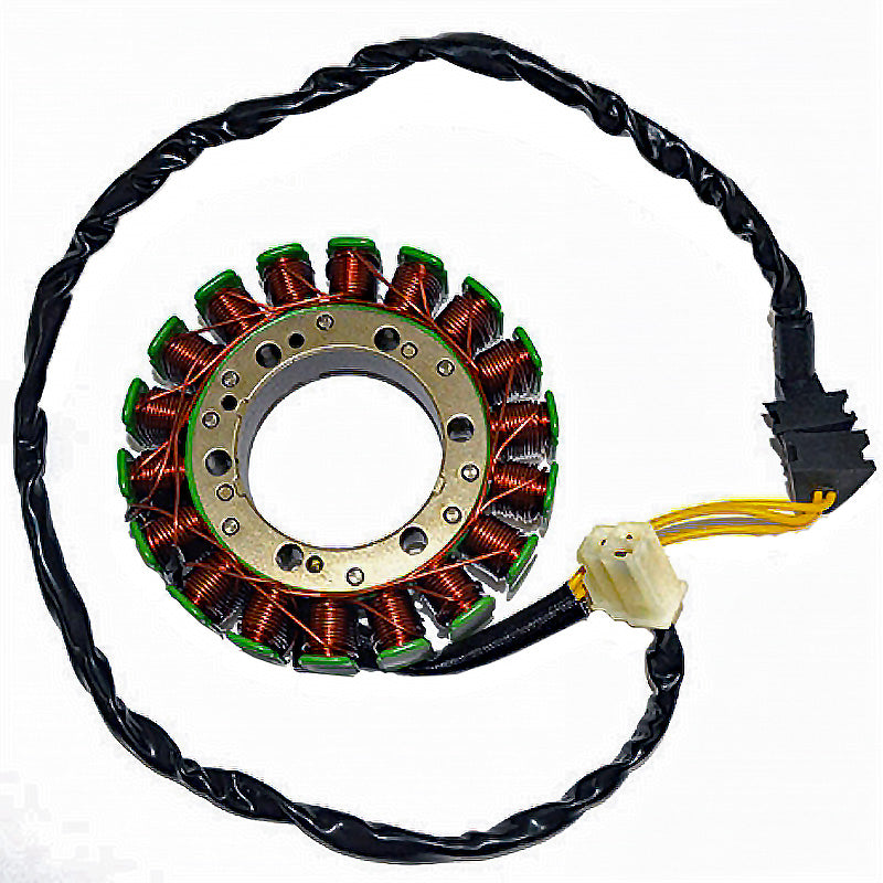 STATOR SGR TRIFASE 18 POLOS HONDA CBR 919 RR FIREBLADE