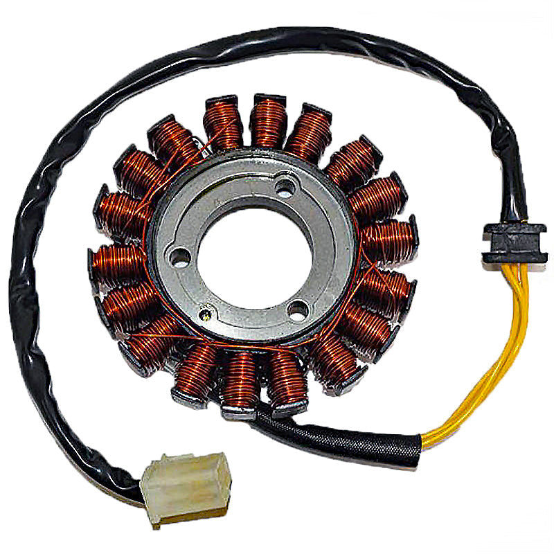 STATOR SGR TRIFASE 18 POLOS SUZUKI GSX-R 600