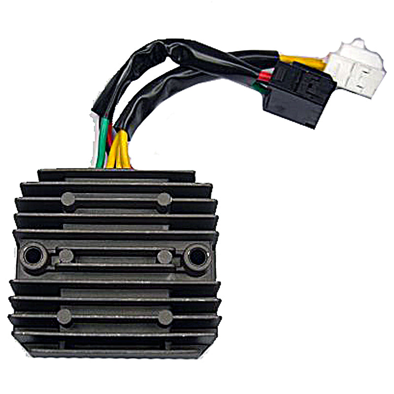 REGULADOR SH541-PA - 12V - TRIFASE - CC - 6 CABLES - CON SENSOR