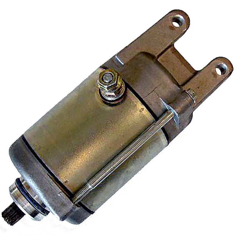 MOTOR DE ARRANQUE 12V - 9 DIENTES - ROTACIÓN DERECHA 1120