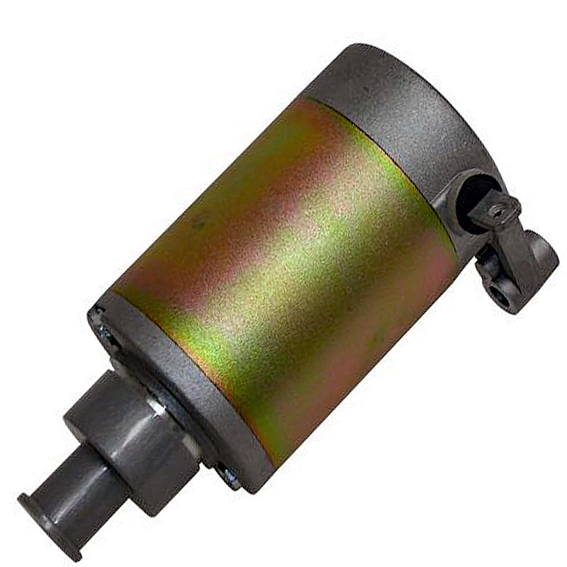 MOTOR DE ARRANQUE 12V - ROTACIÓN IZQUIERDA - 9 DIENTES 1227