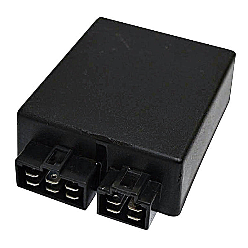 CDI TCI 12V - C.C YAMAHA XV 750/920 VIRAGO