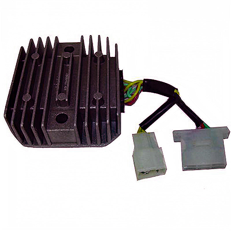 REGULADOR 12V - TRIFASE - CC - 7 CABLES 04172061