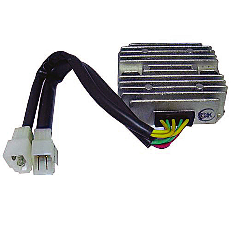 REGULADOR 12V - TRIFASE - CC - 7 CABLES 04172308