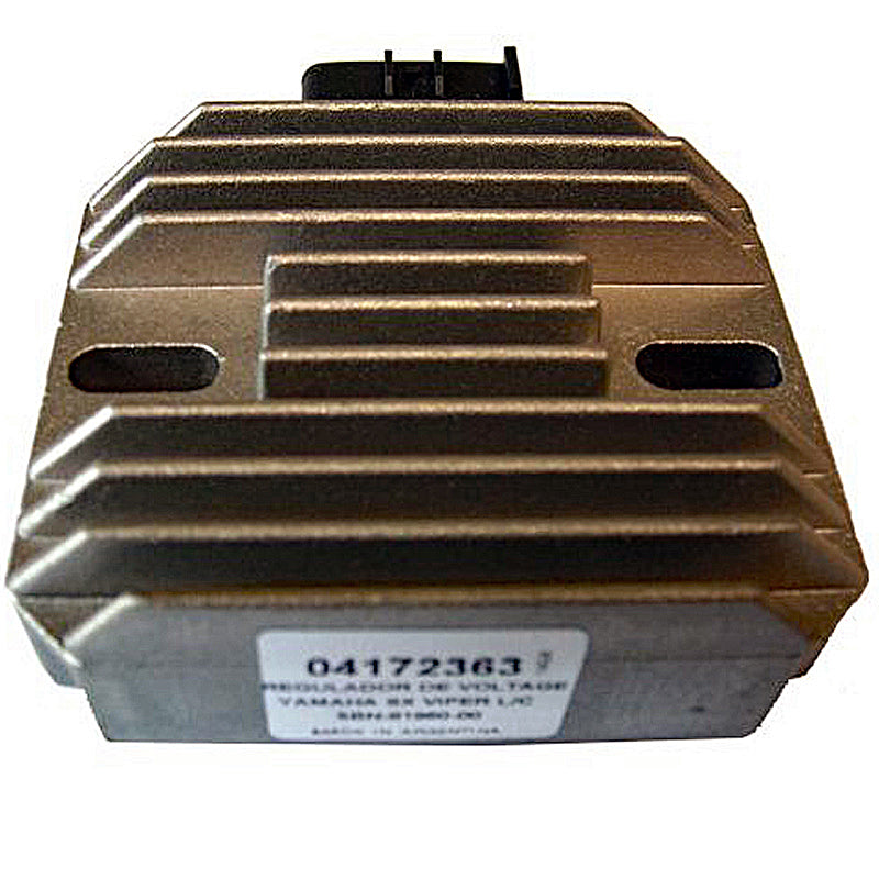 REGULADOR 12V - TRIFASE - CC - SIN SENSOR 04172363