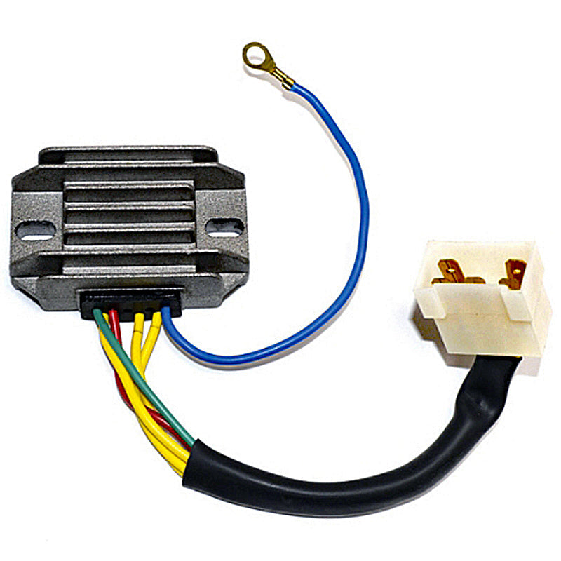 REGULADOR APRILIA RS 125