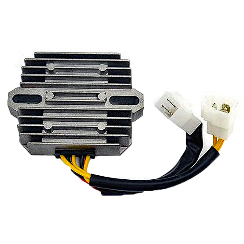 REGULADOR TRIUMPH 675 DAYTONA 12C 35A - TRIFASE - C.C. - 7 CABLES