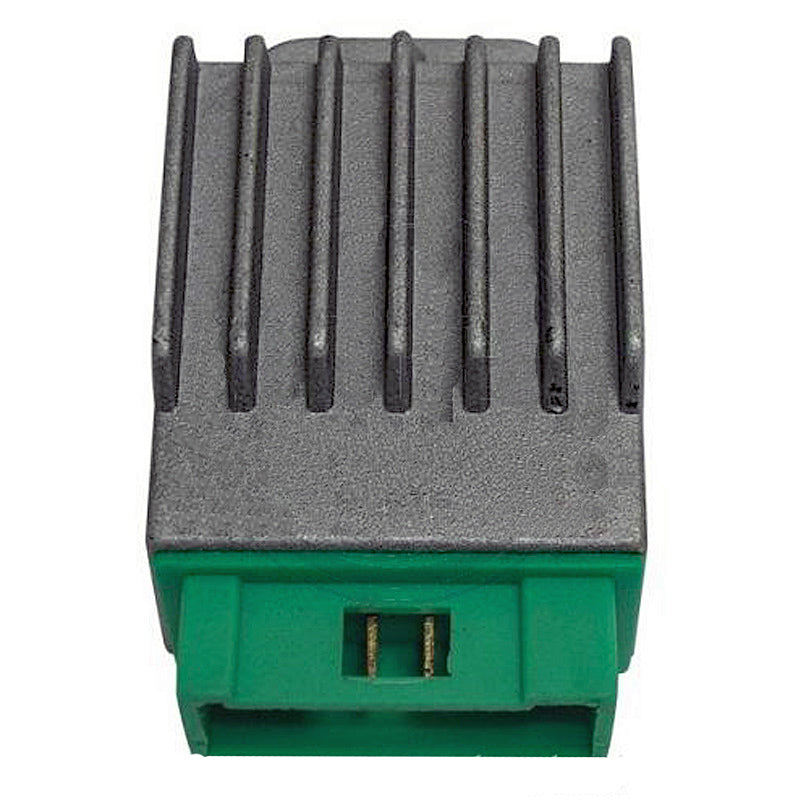 REGULADOR 12V - A.C/C.C - 6 FASTONS - CON INTEMITENCIA