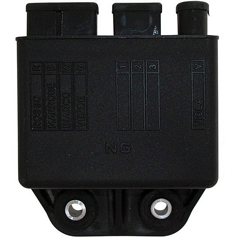 CENTRALITA ELECTRÓNICA CDI PIAGGIO/GILERA 125/150